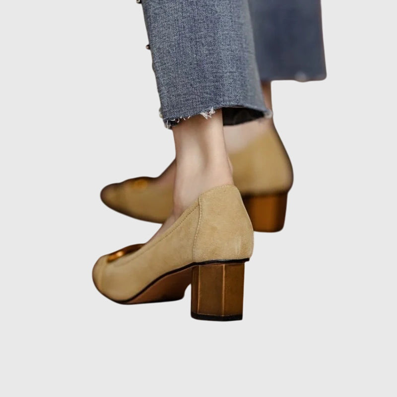 Eadaoin | Stylish High Heels