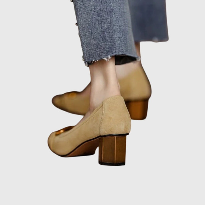 Eadaoin | Stylish High Heels