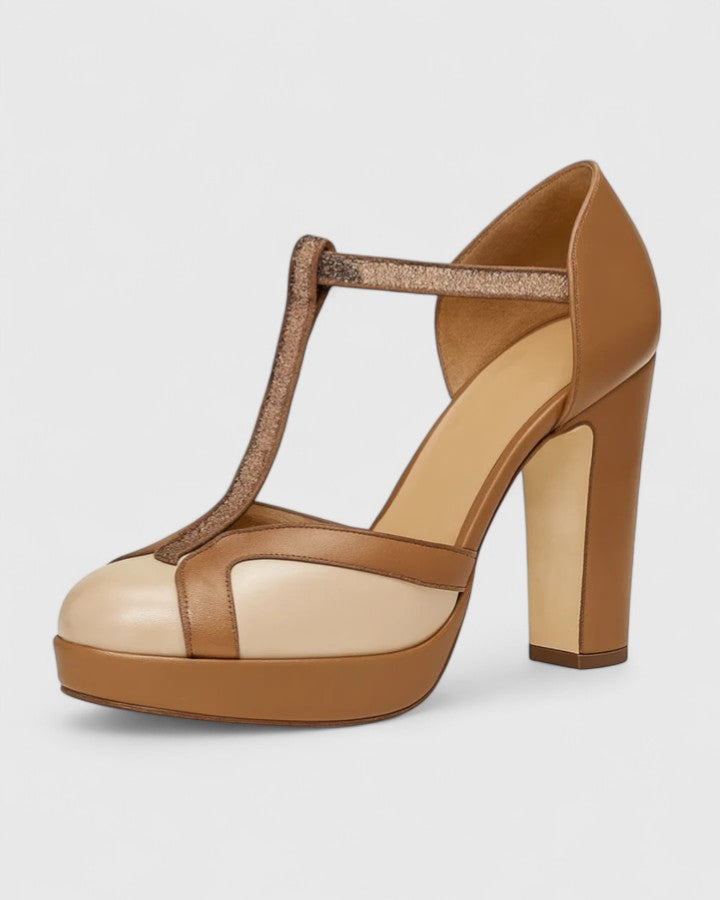 Caitriona | Sophisticated Heels