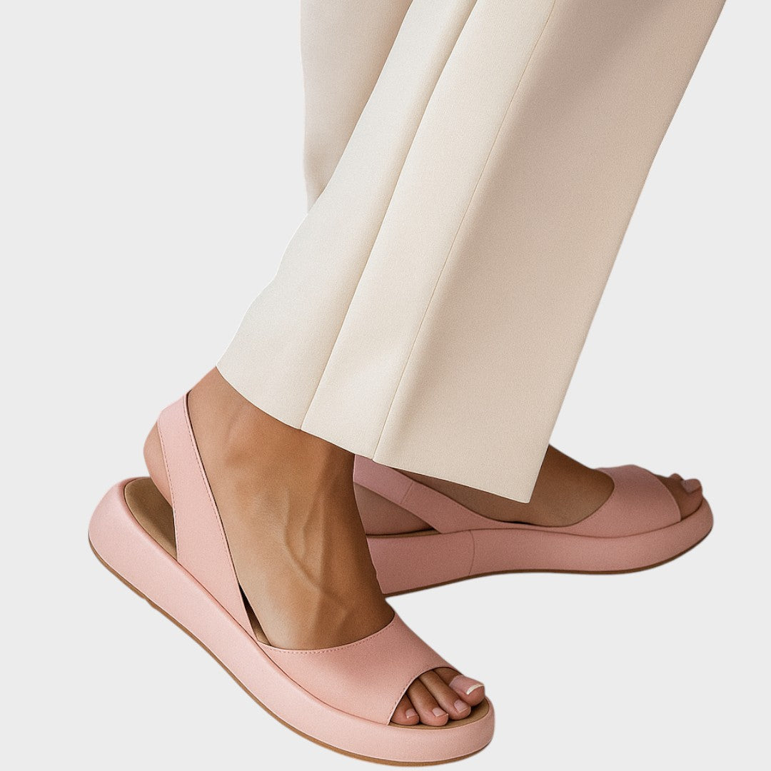 Wren | Elegant Orthopedic Sandals