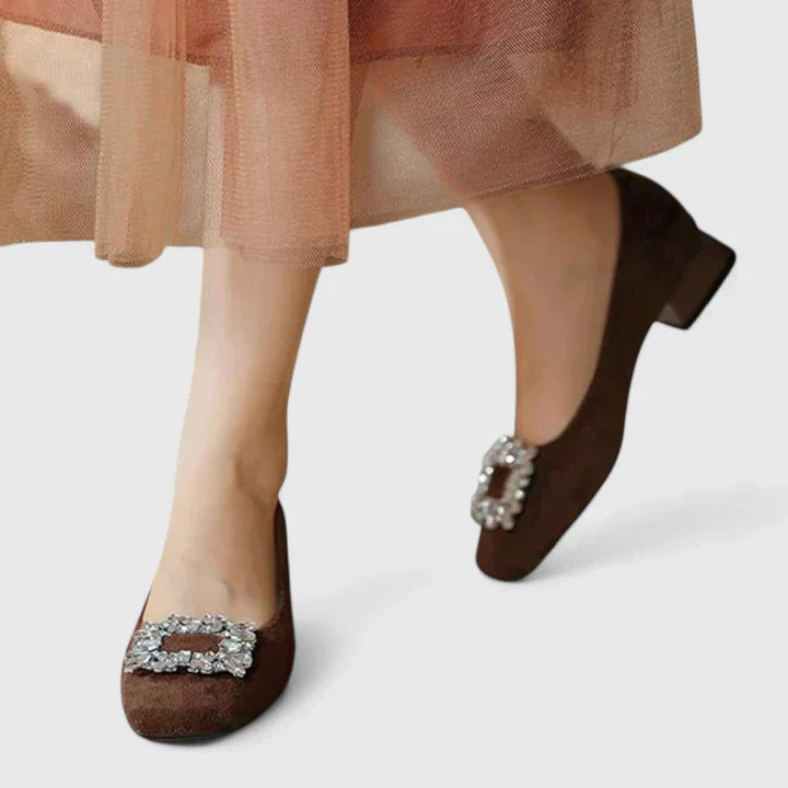 Laoise | Orthopedic Heels