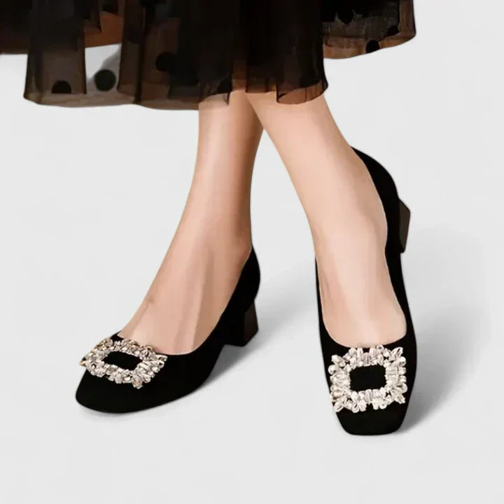 Laoise | Orthopedic Heels