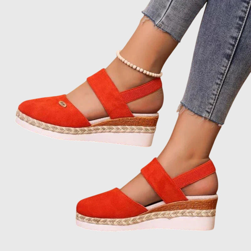 Étaín | Orthopedic Comfort Sandals