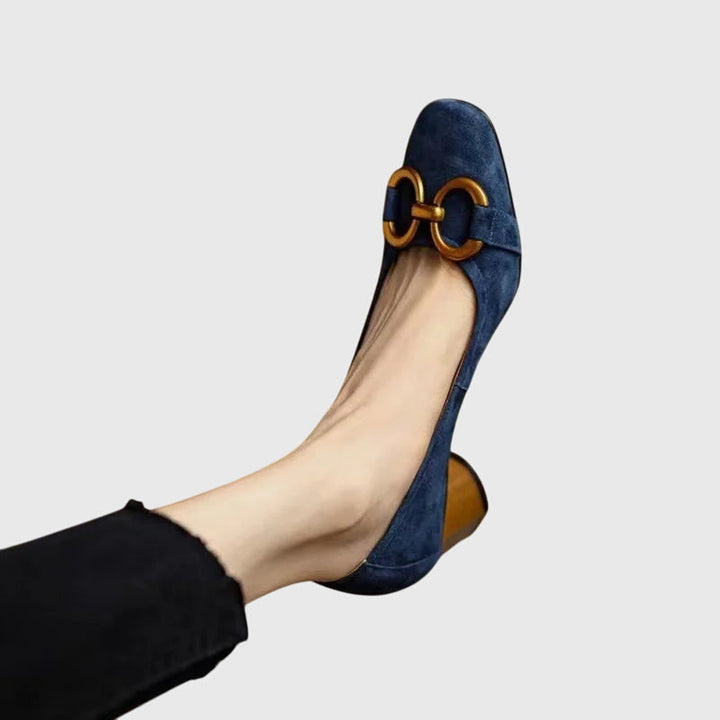 Roisin | Elegant High Heels