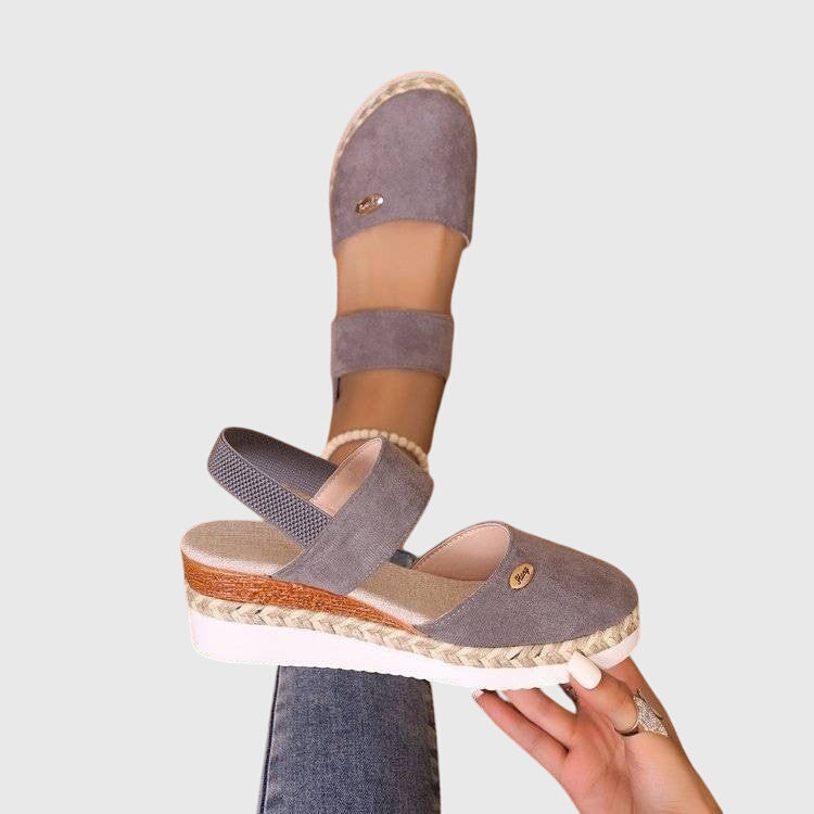 Meadhbh | Comfortable Orthopedic Sandals