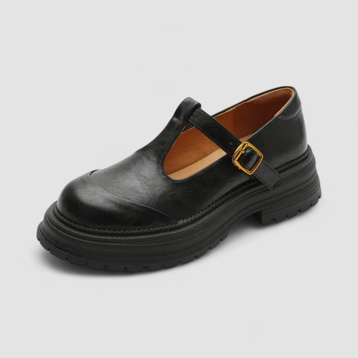 Lyxandra | Orthopedic Mary Janes