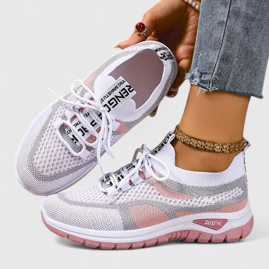 Assumpta | Orthopedic Runners