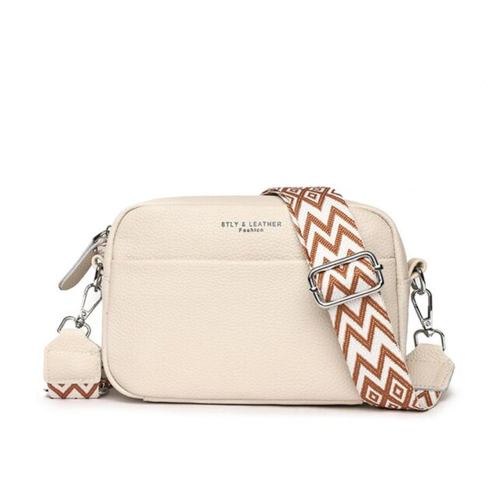 Honoria | Timeless Crossbody Bag