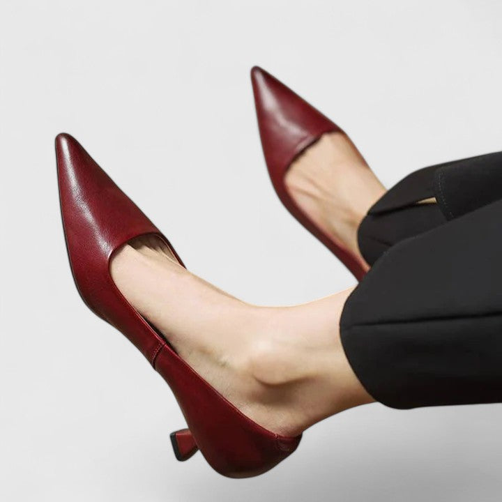 Caoimhe | Elegant Heels