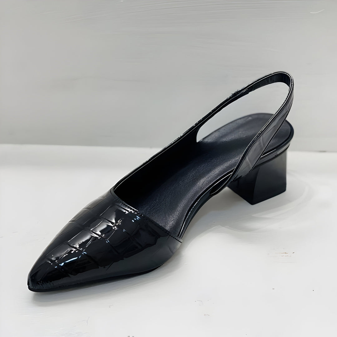 Niamh | Comfortable Orthopedic Heels