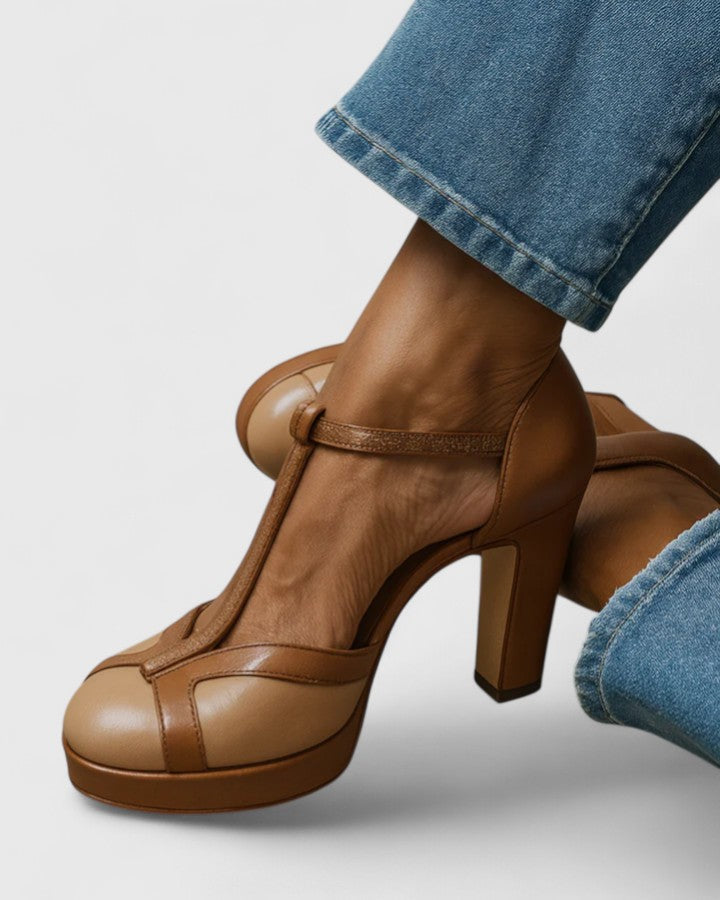 Sinead | Sophisticated Heels