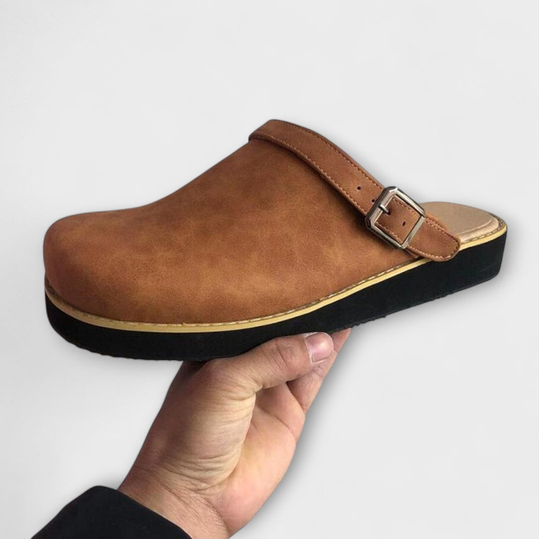 Orlaith | Elegant Orthopedic Shoes