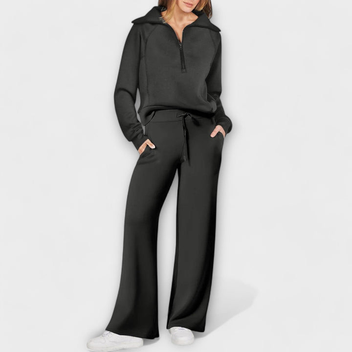 Aisling | Comfortable Two-Piece Set
