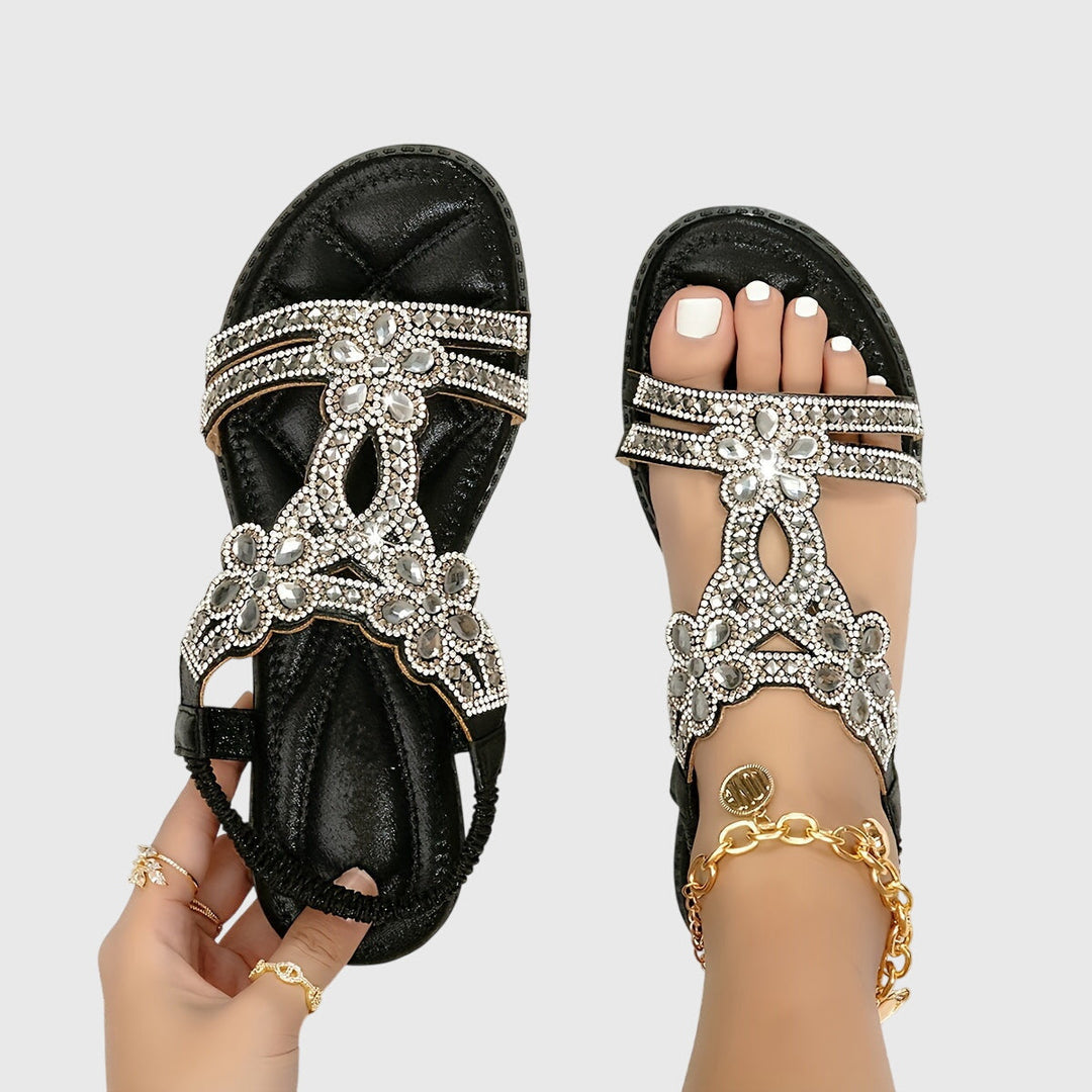 Fionnuala | Elegant Orthopedic Sandals