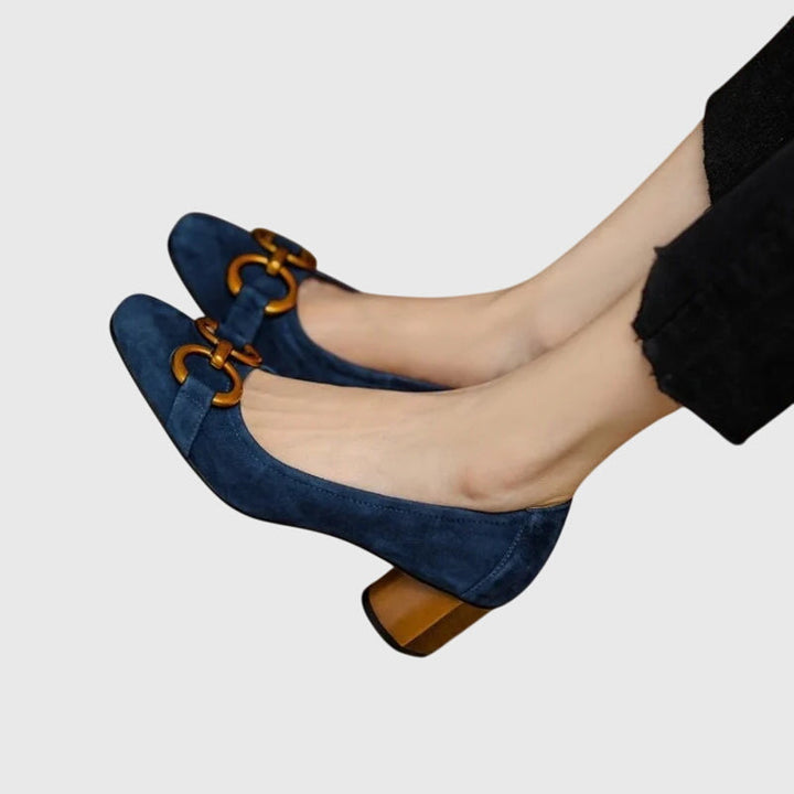 Roisin | Elegant High Heels