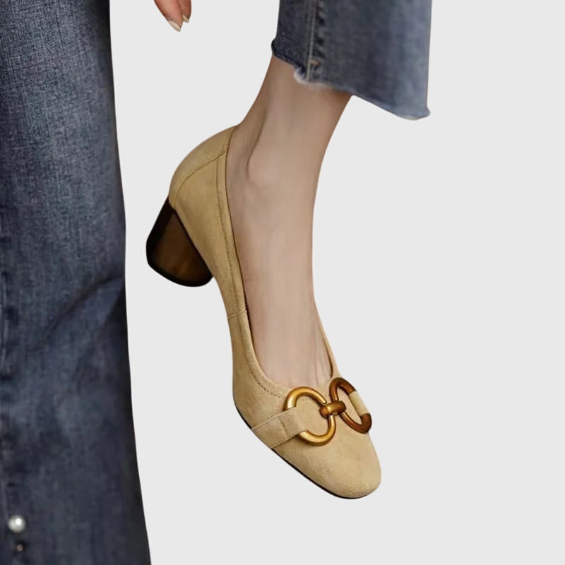 Eadaoin | Stylish High Heels