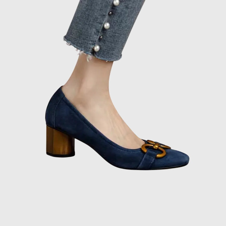 Eadaoin | Stylish High Heels