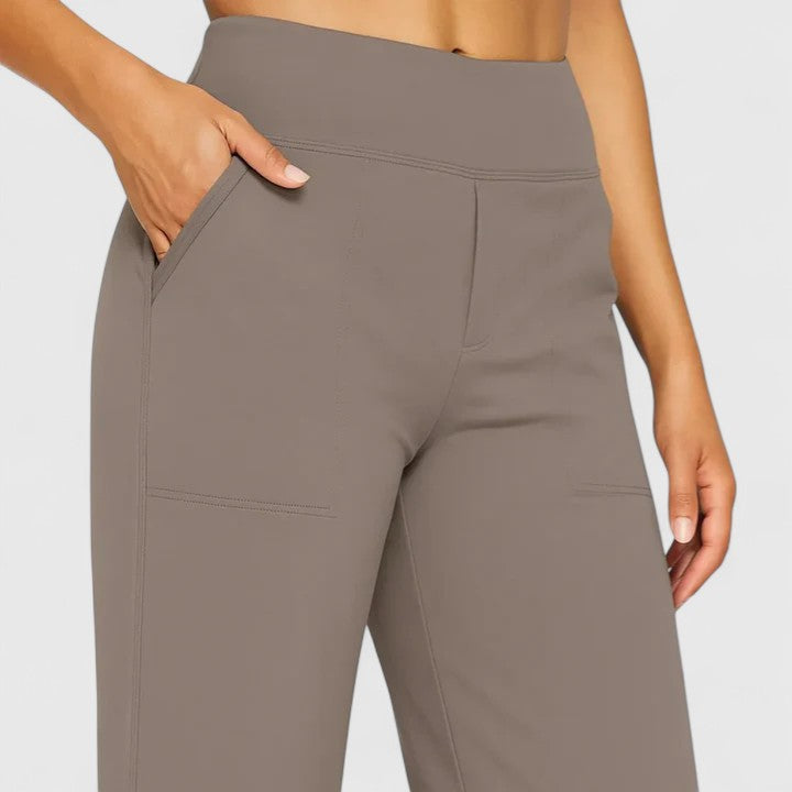 Laoise | Sophisticated Trousers