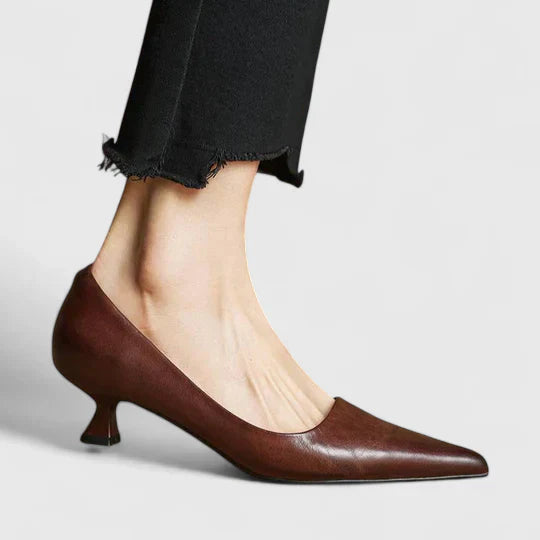 Fionnuala | Orthopedic Heels