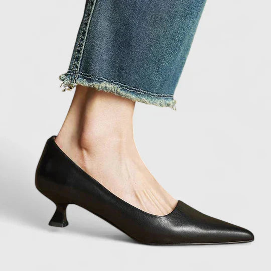 Fionnuala | Orthopedic Heels