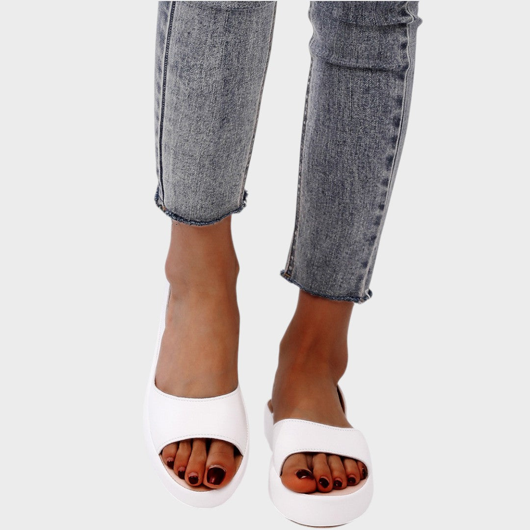 Wren | Elegant Orthopedic Sandals